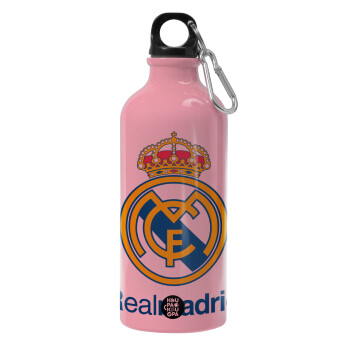 Real Madrid CF, Water bottle 600ml