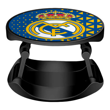 Real Madrid CF, Phone Holders Stand  Stand Hand-held Mobile Phone Holder