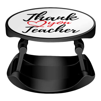 Thank you teacher, Phone Holders Stand  Stand Hand-held Mobile Phone Holder