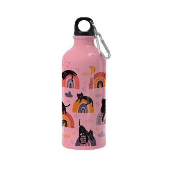 Γατούλες, Water bottle 600ml