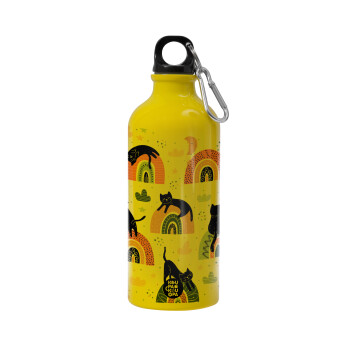 Γατούλες, Water bottle 600ml