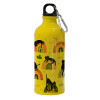 Water bottle 600ml