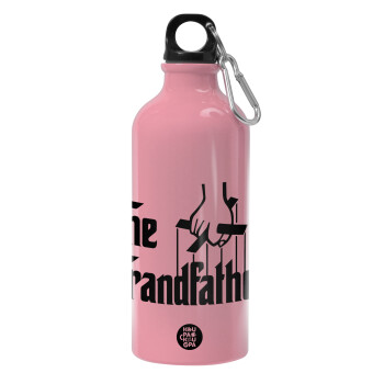 The Grandfather, Water bottle 600ml