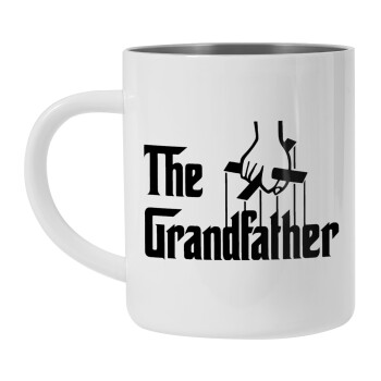 The Grandfather, Mug Stainless steel double wall 300ml