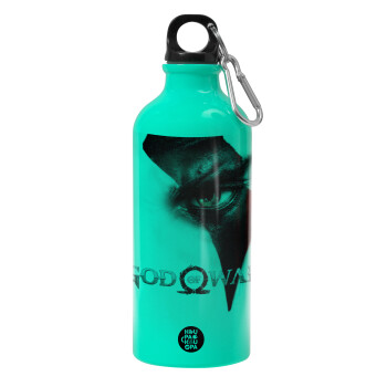 God of war Stratos, Water bottle 600ml