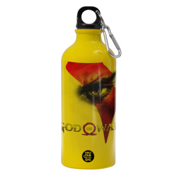 God of war Stratos, Water bottle 600ml