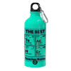 Water bottle 600ml