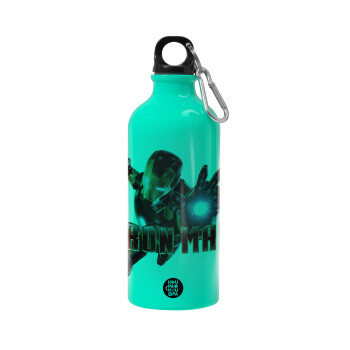 Ironman, Water bottle 600ml