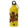 Water bottle 600ml