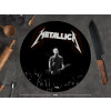  Metallica 