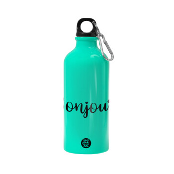 Bonjour, Water bottle 600ml