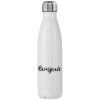 Stainless steel, double-walled, 750ml