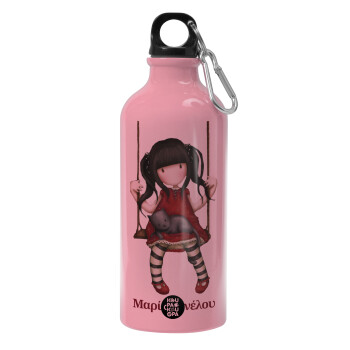 Santoro, Water bottle 600ml