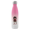 Pink/White (500ml)