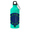 Water bottle 600ml