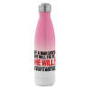 Pink/White (500ml)