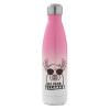 Pink/White (500ml)