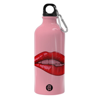 Lips, Water bottle 600ml