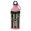 Water bottle 600ml