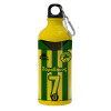 Water bottle 600ml