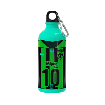 ΑΕΚ εμφάνιση, Water bottle 600ml