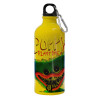 Water bottle 600ml