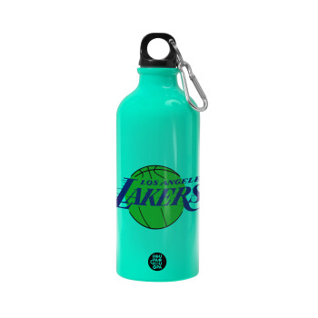 Lakers, Water bottle 600ml