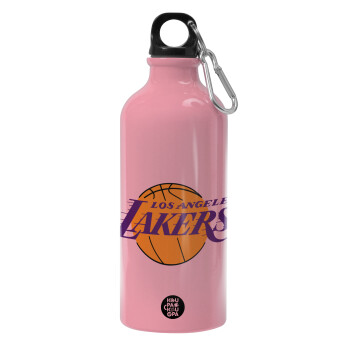 Lakers, Water bottle 600ml