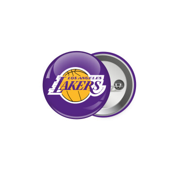 Lakers, Κονκάρδα παραμάνα 5.9cm