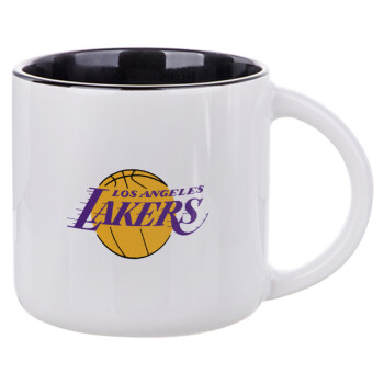 Lakers, Κούπα κεραμική 400ml