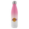 Pink/White (500ml)