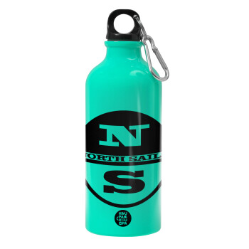 North Sails, Water bottle 600ml