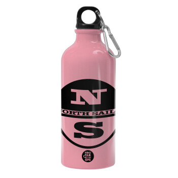 North Sails, Water bottle 600ml