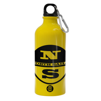 North Sails, Water bottle 600ml