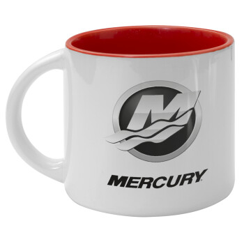 Mercury, Κούπα κεραμική 400ml