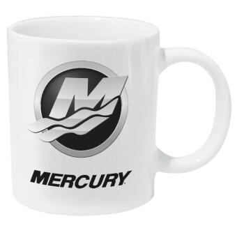 Mercury, Κούπα Giga, κεραμική, 590ml
