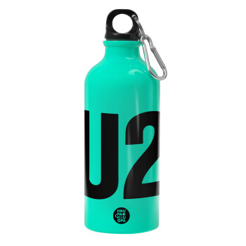 U2 , Water bottle 600ml