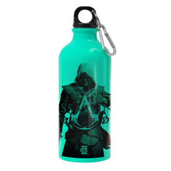 Assassin's Creed, Water bottle 600ml