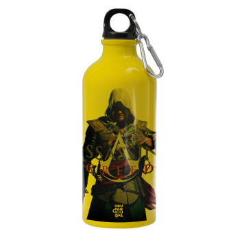 Assassin's Creed, Παγούρι νερού 600ml