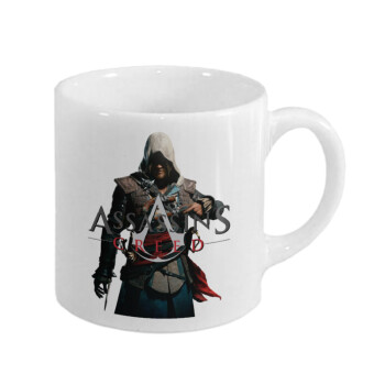 Assassin's Creed, Κουπάκι κεραμικό, για espresso 150ml