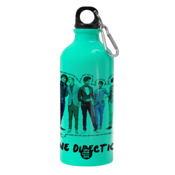 One Direction , Water bottle 600ml