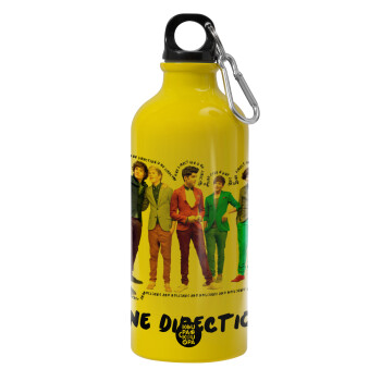 One Direction , Παγούρι νερού 600ml