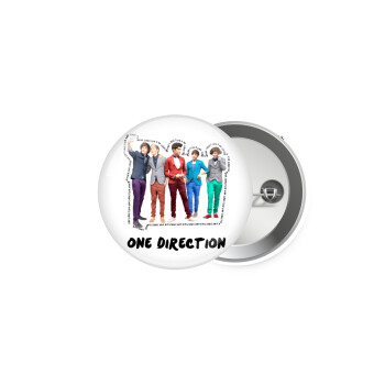 One Direction , Κονκάρδα παραμάνα 5cm