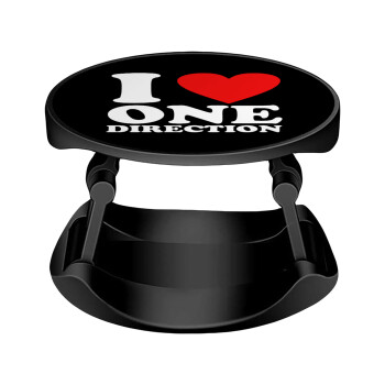 I Love, One Direction, Phone Holders Stand  Stand Βάση Στήριξης Κινητού στο Χέρι