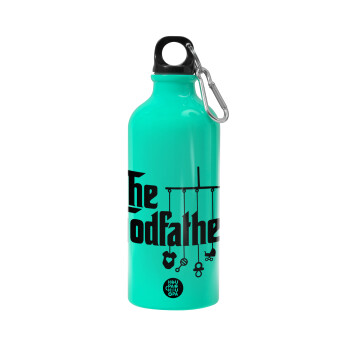 The Godfather baby, Water bottle 600ml