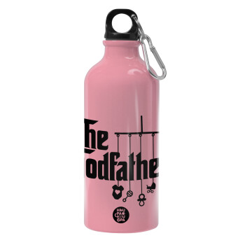 The Godfather baby, Water bottle 600ml