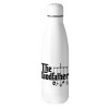 Metal mug thermos (Stainless steel), 500ml