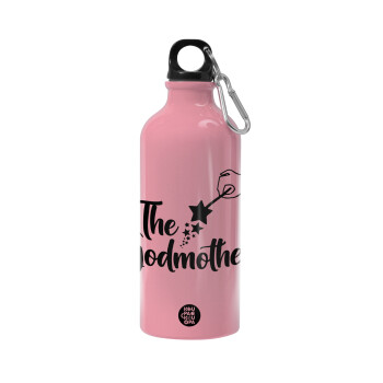 Fairy God Mother, Water bottle 600ml