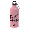 Water bottle 600ml