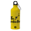 Water bottle 600ml